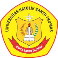 Universitas Katolik Santo Thomas